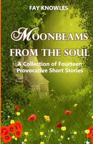 Imagen de archivo de Moonbeams from the Soul a la venta por PBShop.store US