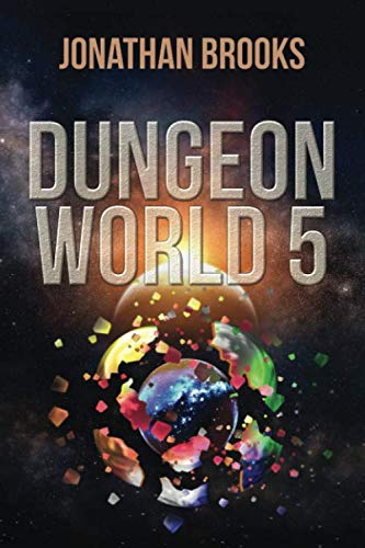 Stock image for Dungeon World 5: A Dungeon Core Experience for sale by Half Price Books Inc.