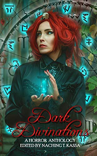 Beispielbild fr Dark Divinations zum Verkauf von HPB-Ruby