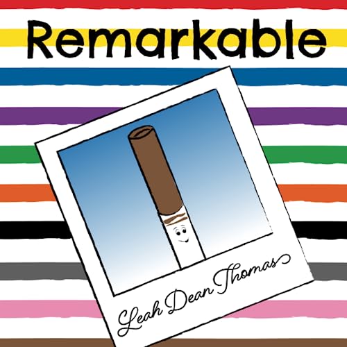 Stock image for Remarkable for sale by PBShop.store US