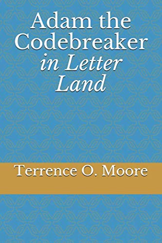 Stock image for Adam the Codebreaker in Letter Land for sale by Opalick