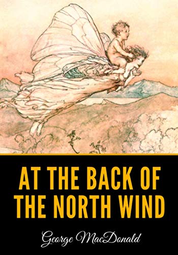 Stock image for At the Back of the North Wind for sale by Goodwill Books