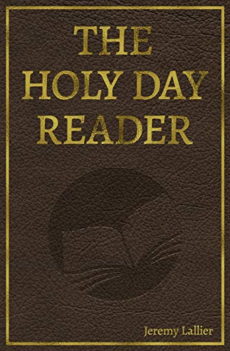 Stock image for The Holy Day Reader for sale by GreatBookPrices