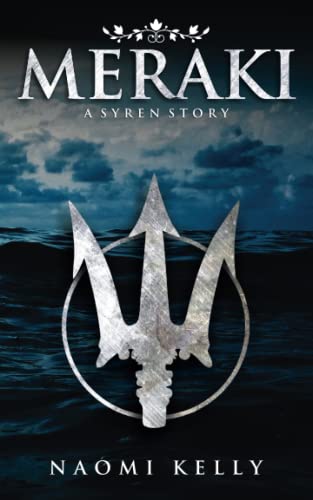 Stock image for Meraki : A Syren Story for sale by Better World Books Ltd