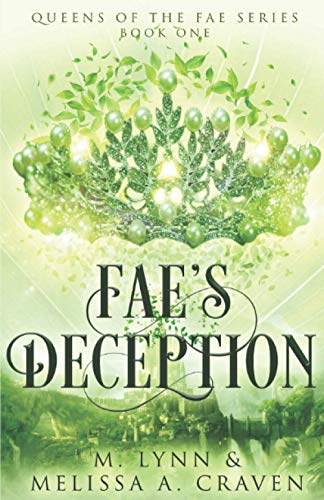 9798631376656: Fae's Deception (Queens of the Fae)