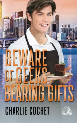 9798631416062: Beware of Geeks Bearing Gifts