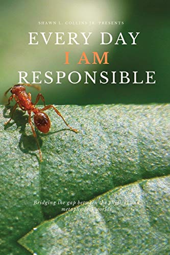 Stock image for Every Day I AM Responsible What is your perspective 1 for sale by PBShop.store US