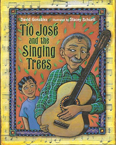 Imagen de archivo de To Jos and the Singing Trees a la venta por Decluttr