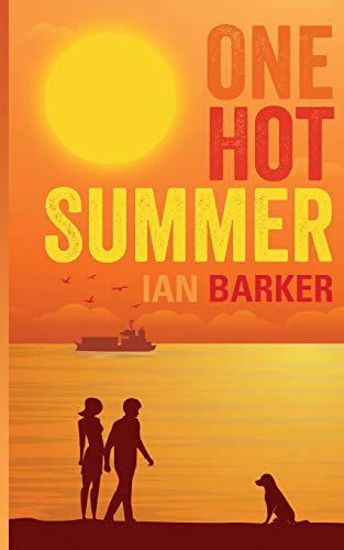 Stock image for One Hot Summer for sale by PBShop.store US