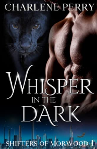 Imagen de archivo de Whisper in the Dark a la venta por PBShop.store US