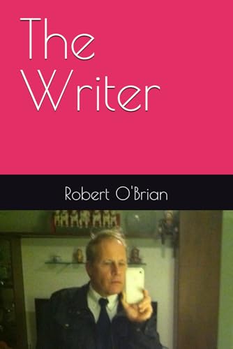 9798632348980: The Writer