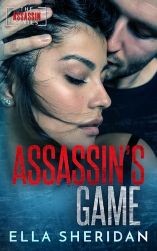 Beispielbild fr Assassin's Game zum Verkauf von GreatBookPrices