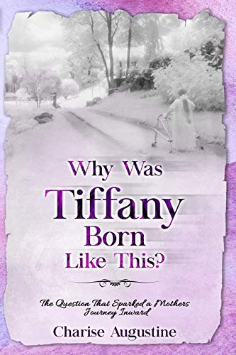 Stock image for Why Was Tiffany Born Like This?: The Question That Sparked a Mothers Journey Inward for sale by ALLBOOKS1