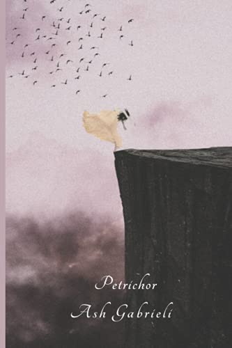 Stock image for Petrichor for sale by MusicMagpie