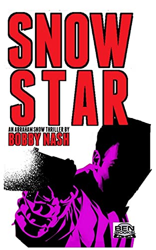 Stock image for Snow Star 1 for sale by PBShop.store US