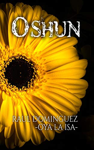 Imagen de archivo de Oshun a la venta por GreatBookPrices