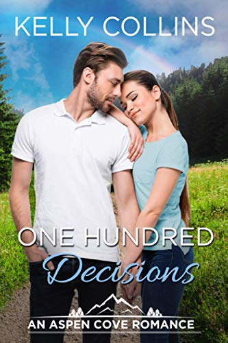Stock image for One Hundred Decisions (An Aspen Cove Romance) for sale by HPB-Emerald