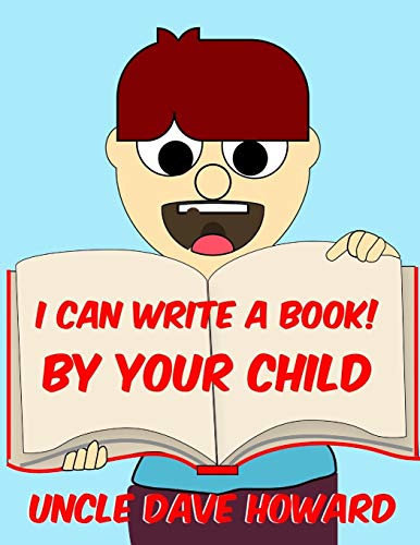 Stock image for I Can Write A Book for sale by ALLBOOKS1
