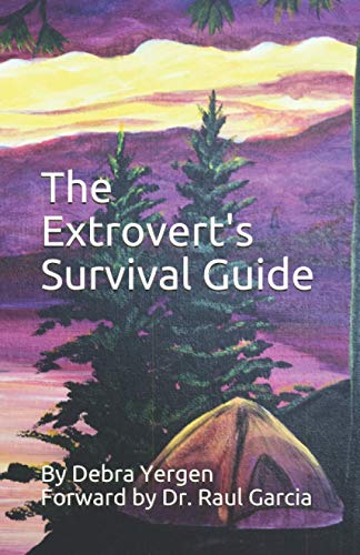 Beispielbild fr The Extrovert's Survival Guide zum Verkauf von Wonder Book
