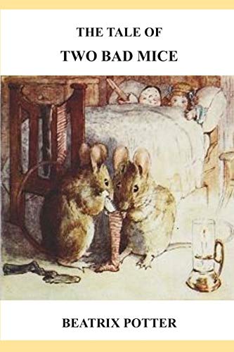 9798634171715: The Tale of Two Bad Mice