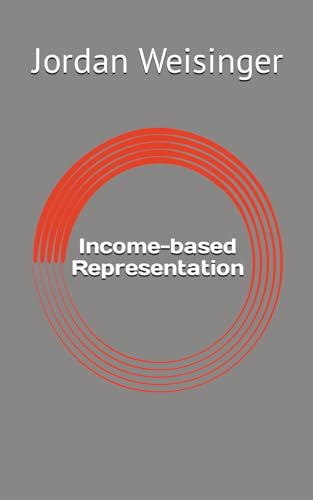 Stock image for Incomebased Representation 2 Econometric Representation for sale by PBShop.store US