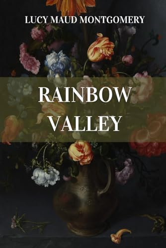 Stock image for Rainbow Valley for sale by HPB Inc.