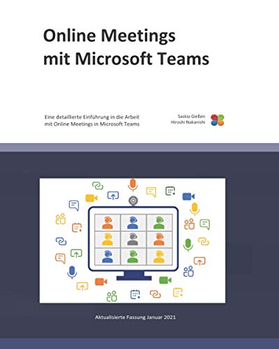 Stock image for Online Meetings mit Microsoft Teams for sale by medimops