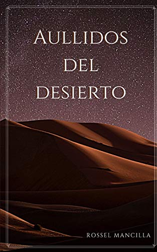 Stock image for AULLIDOS DEL DESIERTO for sale by PBShop.store US