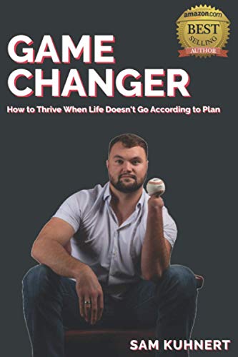 Beispielbild fr Game Changer : How to Thrive When Life Doesn't Go According to Plan zum Verkauf von Better World Books