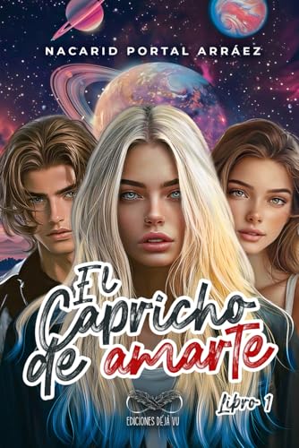 Imagen de archivo de El Capricho de Amarte (Spanish Edition) a la venta por California Books