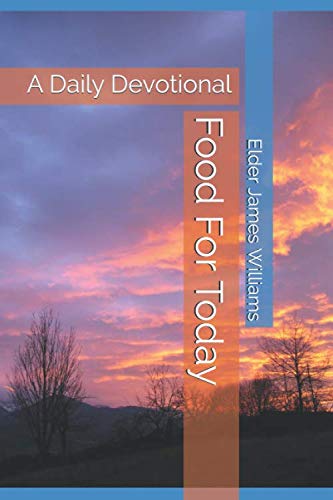 9798635965252: Food For Today: A Daily Devotional
