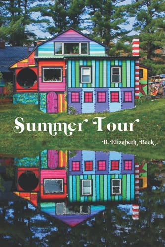 Stock image for Summer Tour for sale by Better World Books