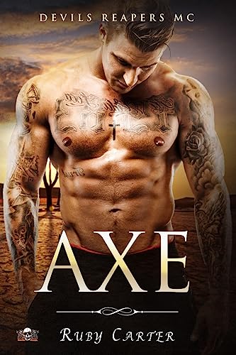 9798636325314: Axe: Devils Reapers MC: 1