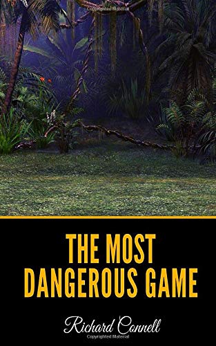 Stock image for The Most Dangerous Game for sale by HPB-Diamond