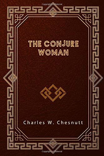 Stock image for The Conjure Woman for sale by GoodwillNI