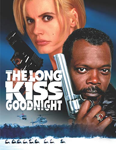Stock image for The Long Kiss Goodnight (Paperback) for sale by CitiRetail