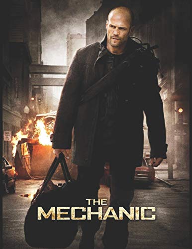 Stock image for The Mechanic (Paperback) for sale by CitiRetail