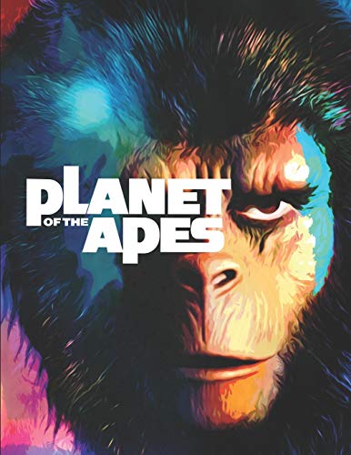 Stock image for The Planet of the Apes for sale by GreatBookPricesUK