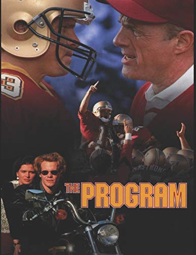 Stock image for The Program (Paperback) for sale by CitiRetail