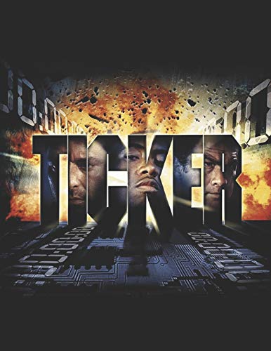 Stock image for Ticker (Paperback) for sale by CitiRetail