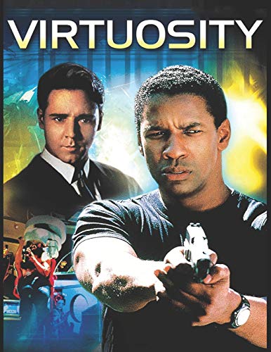 Stock image for Virtuosity (Paperback) for sale by CitiRetail