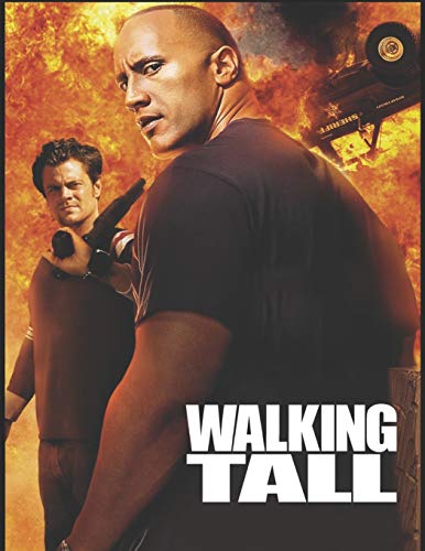 Stock image for Walking Tall (Paperback) for sale by CitiRetail