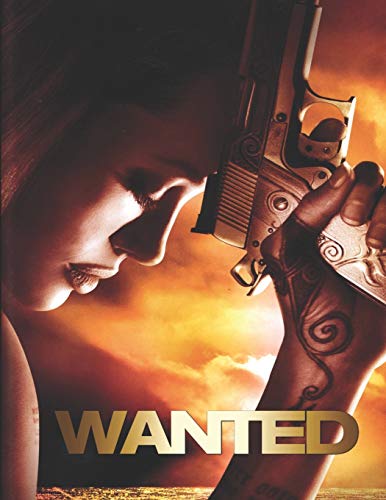 Stock image for Wanted (Paperback) for sale by CitiRetail
