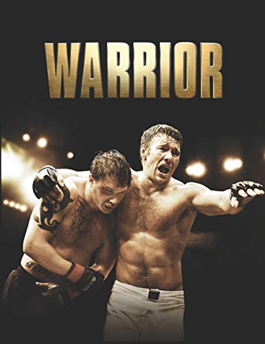 Stock image for Warrior (Paperback) for sale by CitiRetail