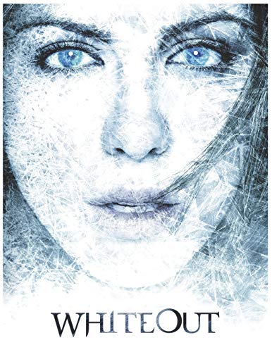 Stock image for Whiteout (Paperback) for sale by CitiRetail