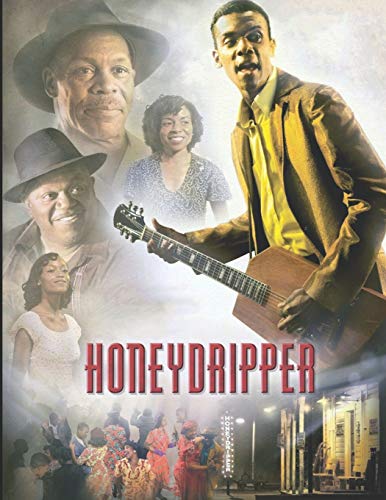 Stock image for Honeydripper (Paperback) for sale by CitiRetail