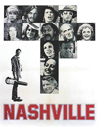 Stock image for Nashville (Paperback) for sale by CitiRetail