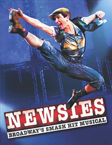 Stock image for Newsies for sale by Buchpark