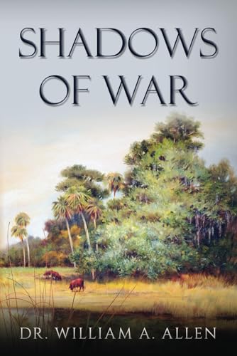 Imagen de archivo de Shadows Of War a la venta por Better World Books