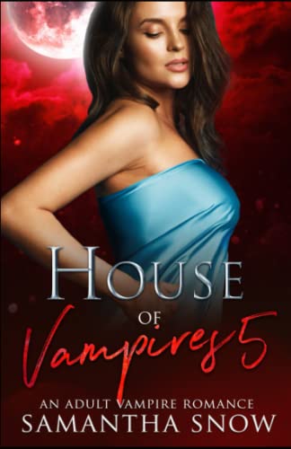 Beispielbild fr House Of Vampires 5: The Puzzle (The Sons Of Vlad Series) zum Verkauf von Goodwill Books
